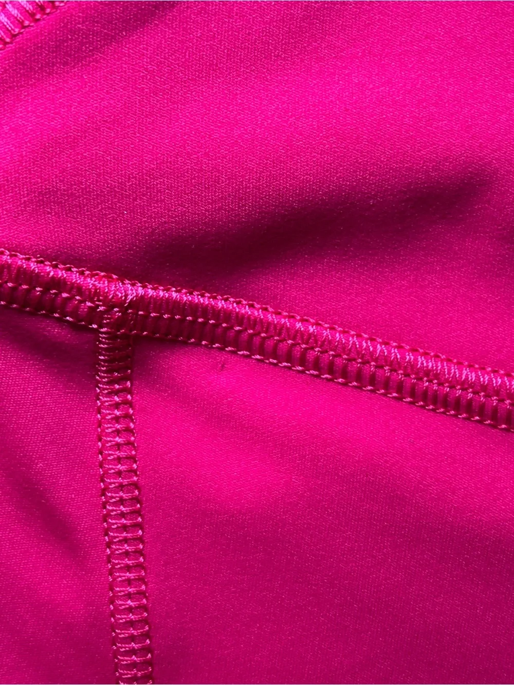 Lululemon Fast and Free High-Rise Short 6